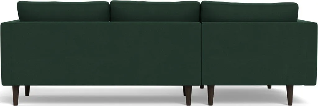 Ladybird 102" Left Chaise Sectional