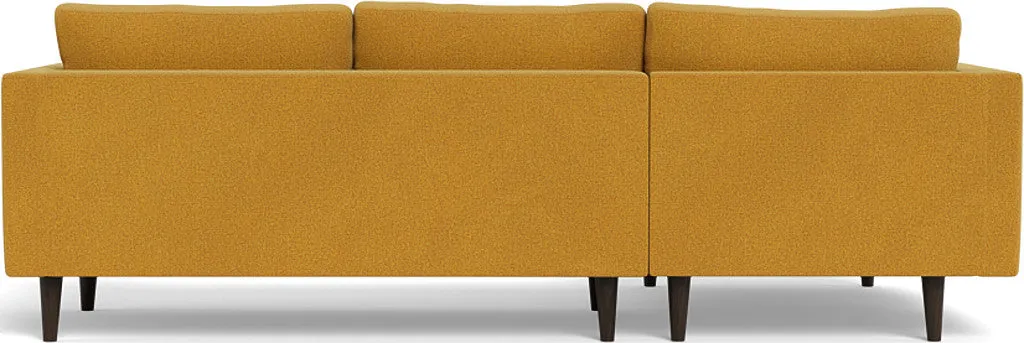 Ladybird 102" Left Chaise Sectional