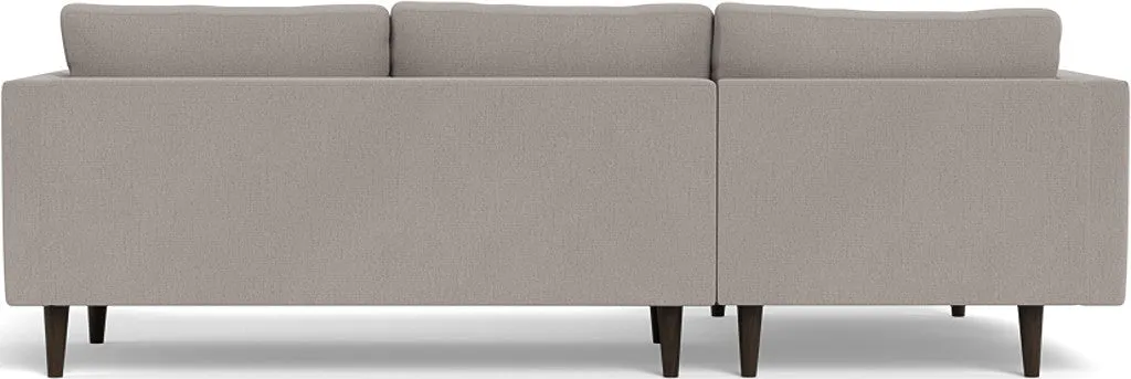 Ladybird 102" Left Chaise Sectional