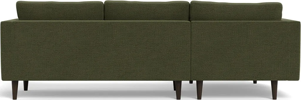 Ladybird 102" Left Chaise Sectional