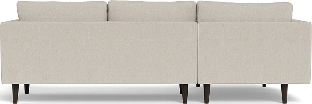 Ladybird 102" Left Chaise Sectional