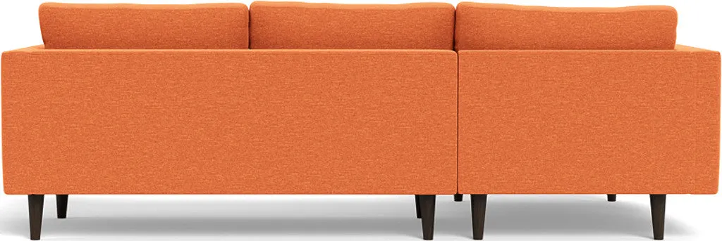 Ladybird 102" Left Chaise Sectional