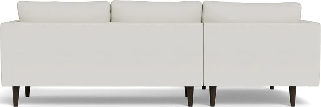 Ladybird 102" Left Chaise Sectional