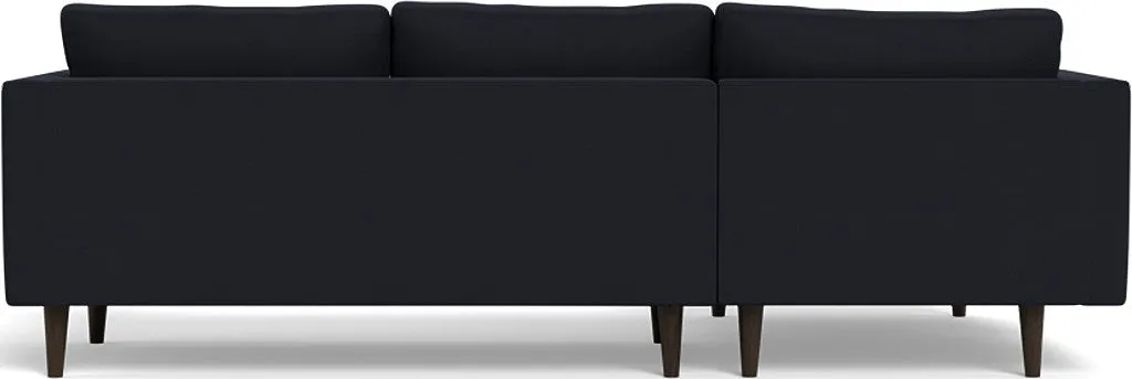 Ladybird 102" Left Chaise Sectional