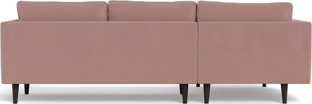 Ladybird 102" Left Chaise Sectional