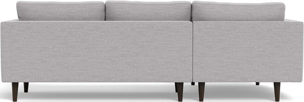 Ladybird 102" Left Chaise Sectional