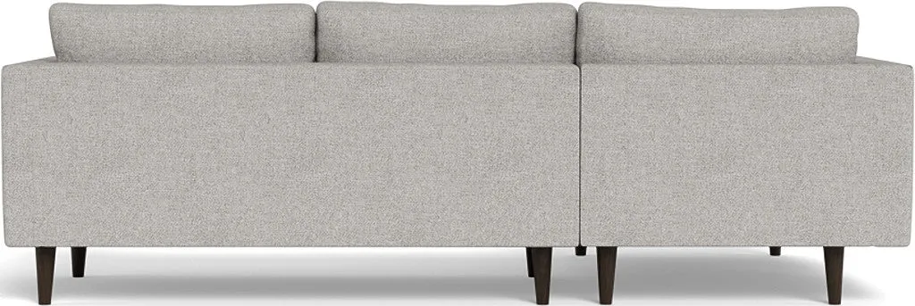 Ladybird 102" Left Chaise Sectional