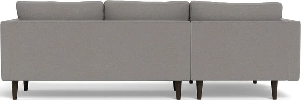 Ladybird 102" Left Chaise Sectional
