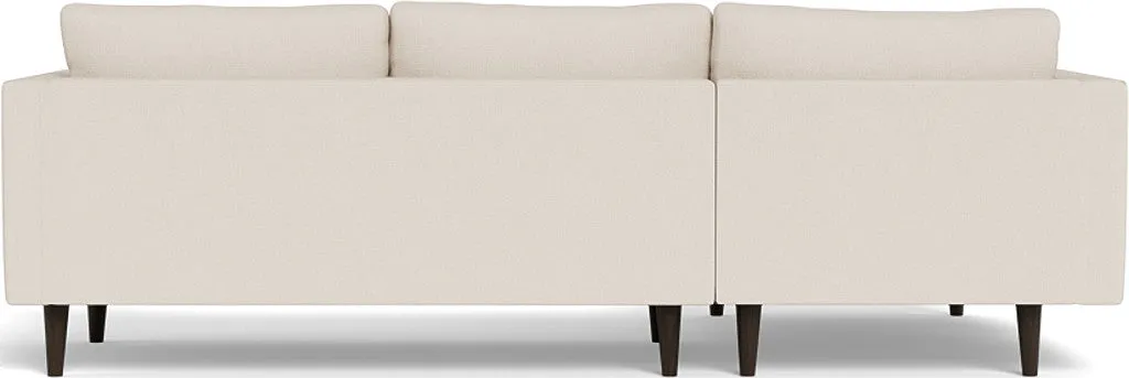 Ladybird 102" Left Chaise Sectional