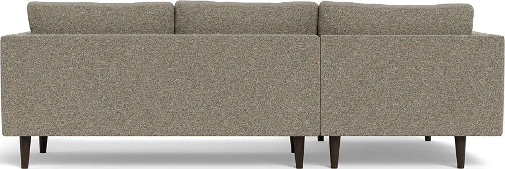Ladybird 102" Left Chaise Sectional