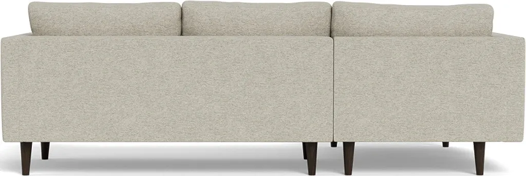 Ladybird 102" Left Chaise Sectional