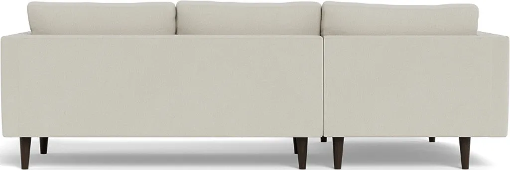 Ladybird 102" Left Chaise Sectional
