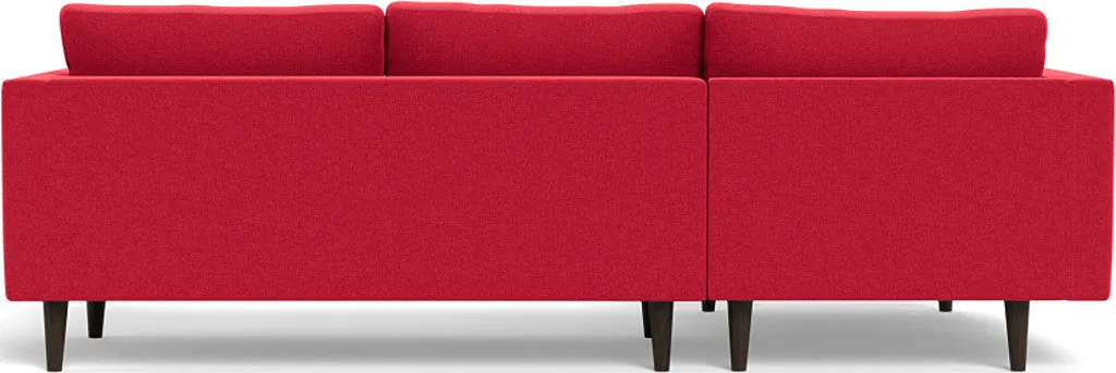 Ladybird 102" Left Chaise Sectional