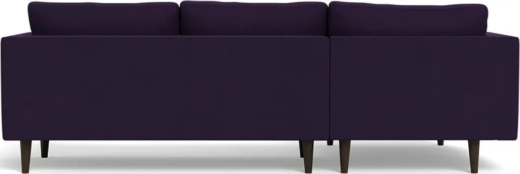 Ladybird 102" Left Chaise Sectional