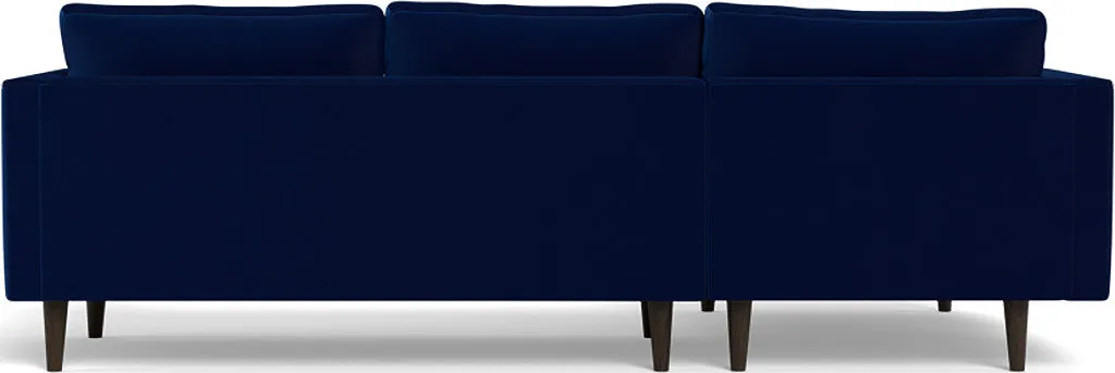 Ladybird 102" Left Chaise Sectional
