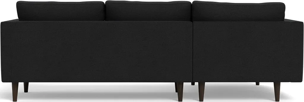 Ladybird 102" Left Chaise Sectional