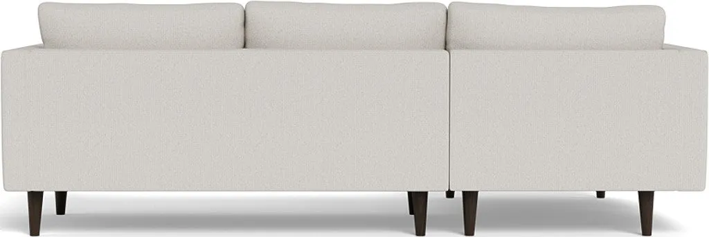 Ladybird 102" Left Chaise Sectional