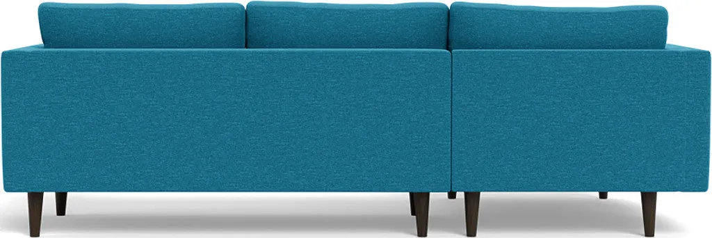 Ladybird 102" Left Chaise Sectional