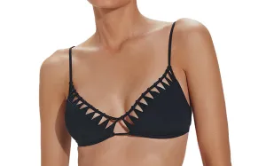 Leeza-Basic Bikini ::RET