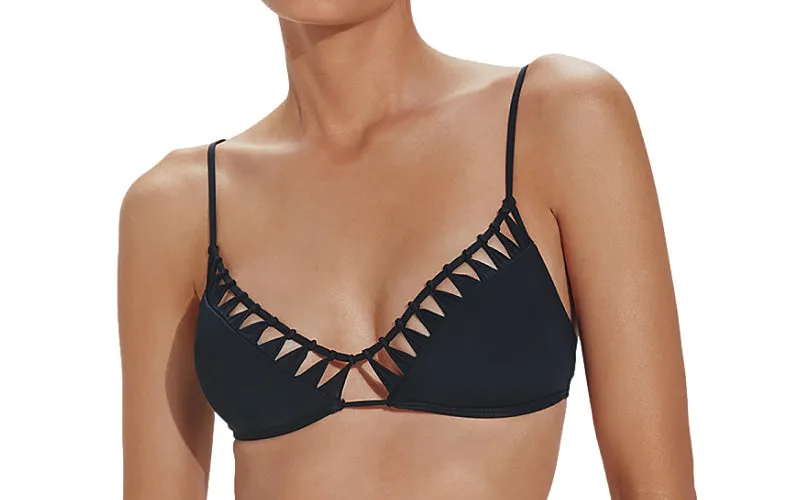 Leeza-Basic Bikini ::RET