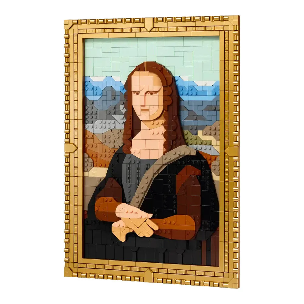 LEGO Art Mona Lisa - 31213