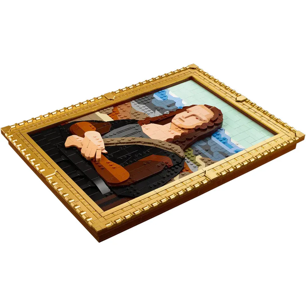 LEGO Art Mona Lisa - 31213