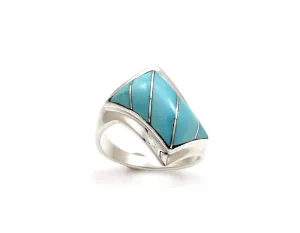 Lightning Ring