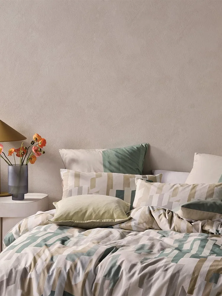Linen House Mollendo Duvet Cover Set