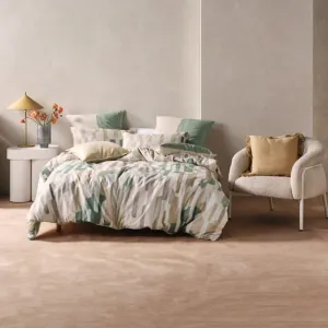 Linen House Mollendo Duvet Cover Set