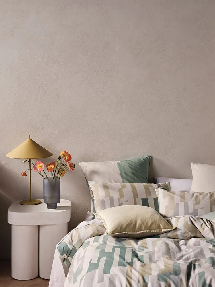 Linen House Mollendo Duvet Cover Set