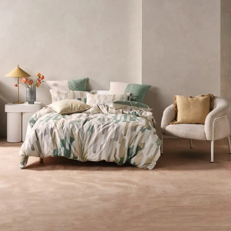 Linen House Mollendo Duvet Cover Set