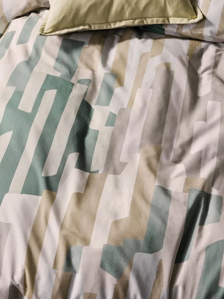 Linen House Mollendo Duvet Cover Set