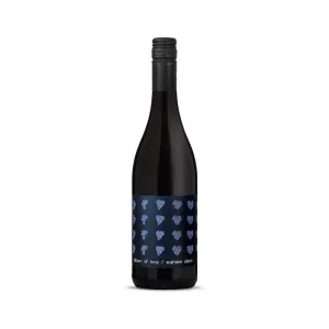 Little Wing Labour Of Love Syrah