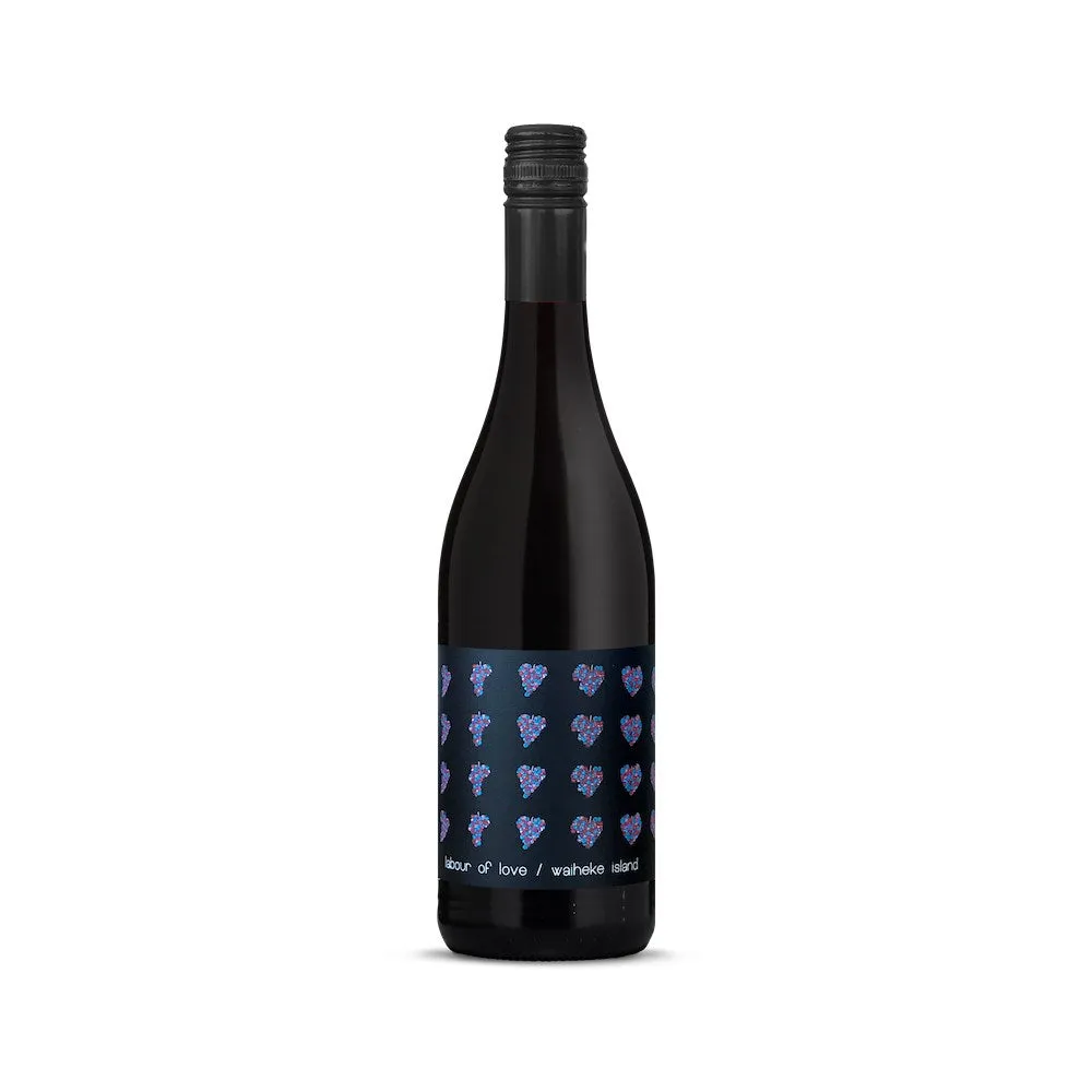 Little Wing Labour Of Love Syrah