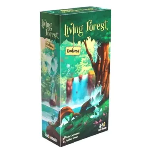 Living Forest: Kodama
