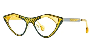 LIZ-Transparent Mustard