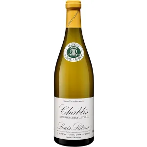 Louis Latour Chablis "AC" 2023