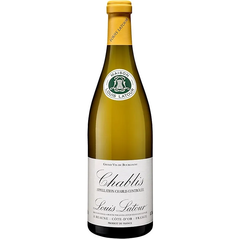 Louis Latour Chablis "AC" 2023