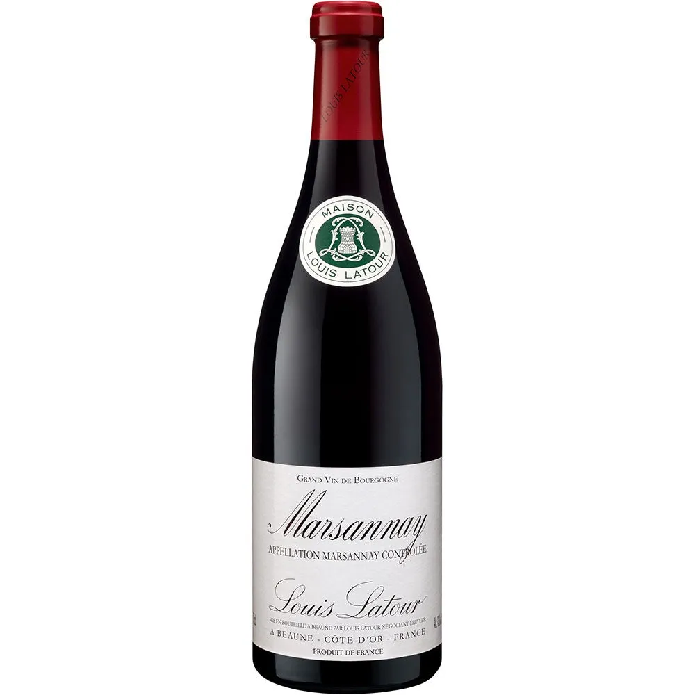 Louis Latour Marsannay Rouge 2021