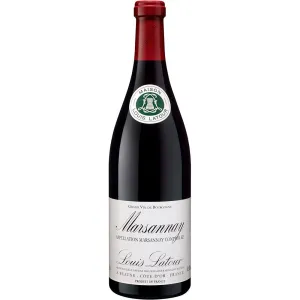 Louis Latour Marsannay Rouge 2021