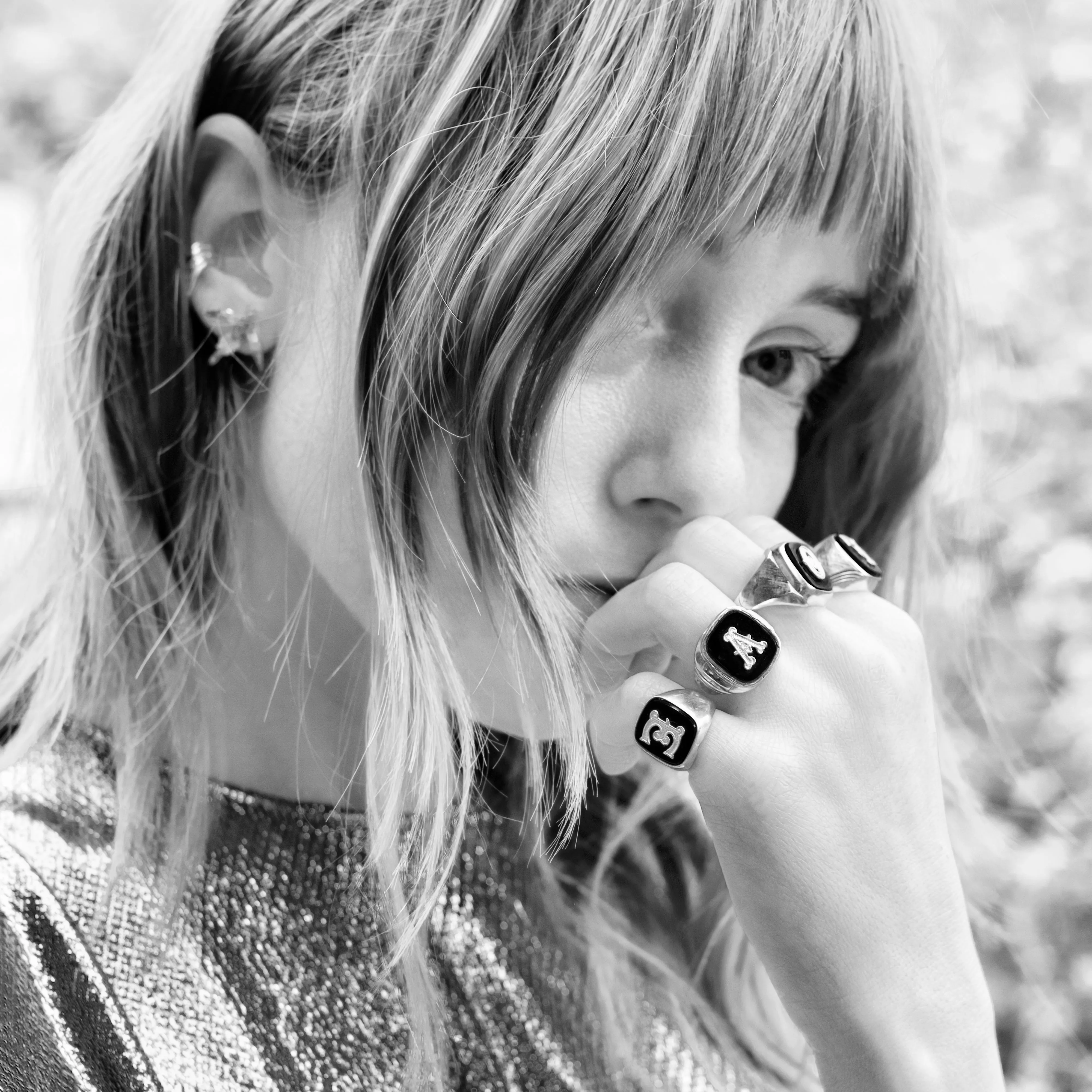 LOVE RINGS