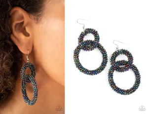 Luck Bead A Lady - Multi