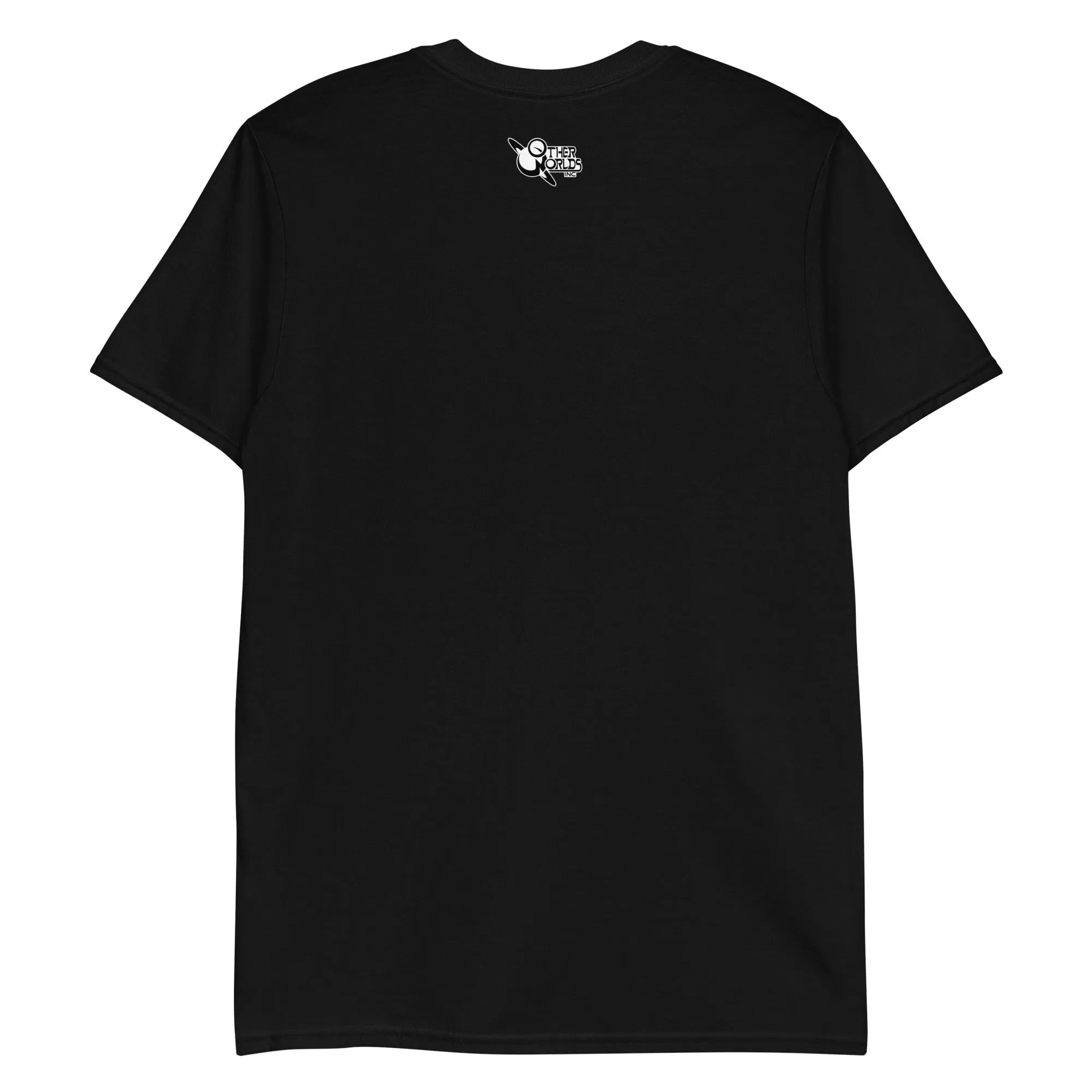 Lunora Forest Fairy Unisex Tee