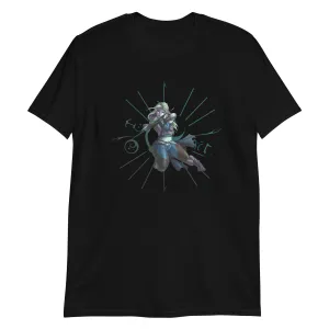 Lunora Forest Fairy Unisex Tee