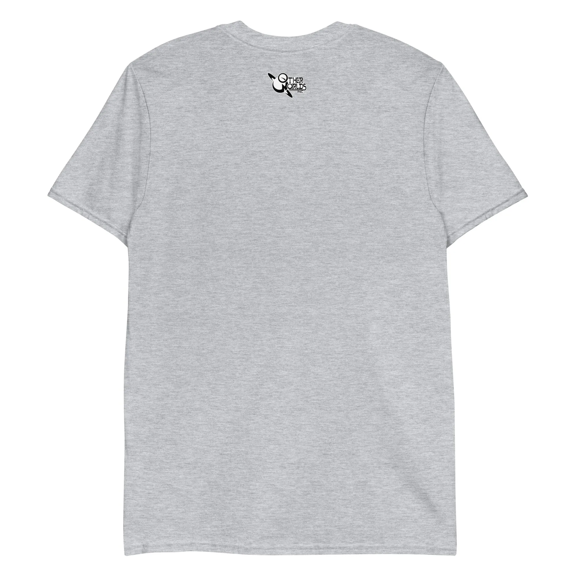 Lunora Forest Fairy Unisex Tee