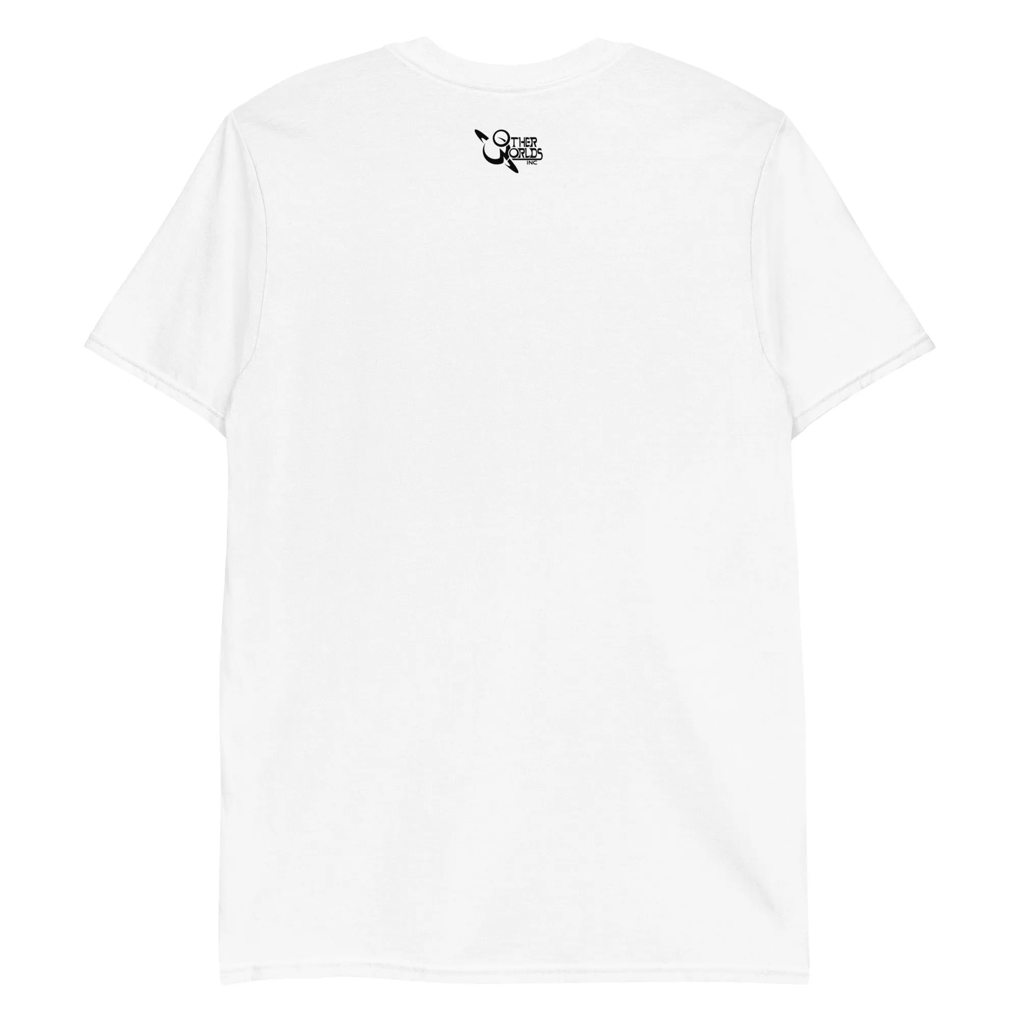 Lunora Forest Fairy Unisex Tee