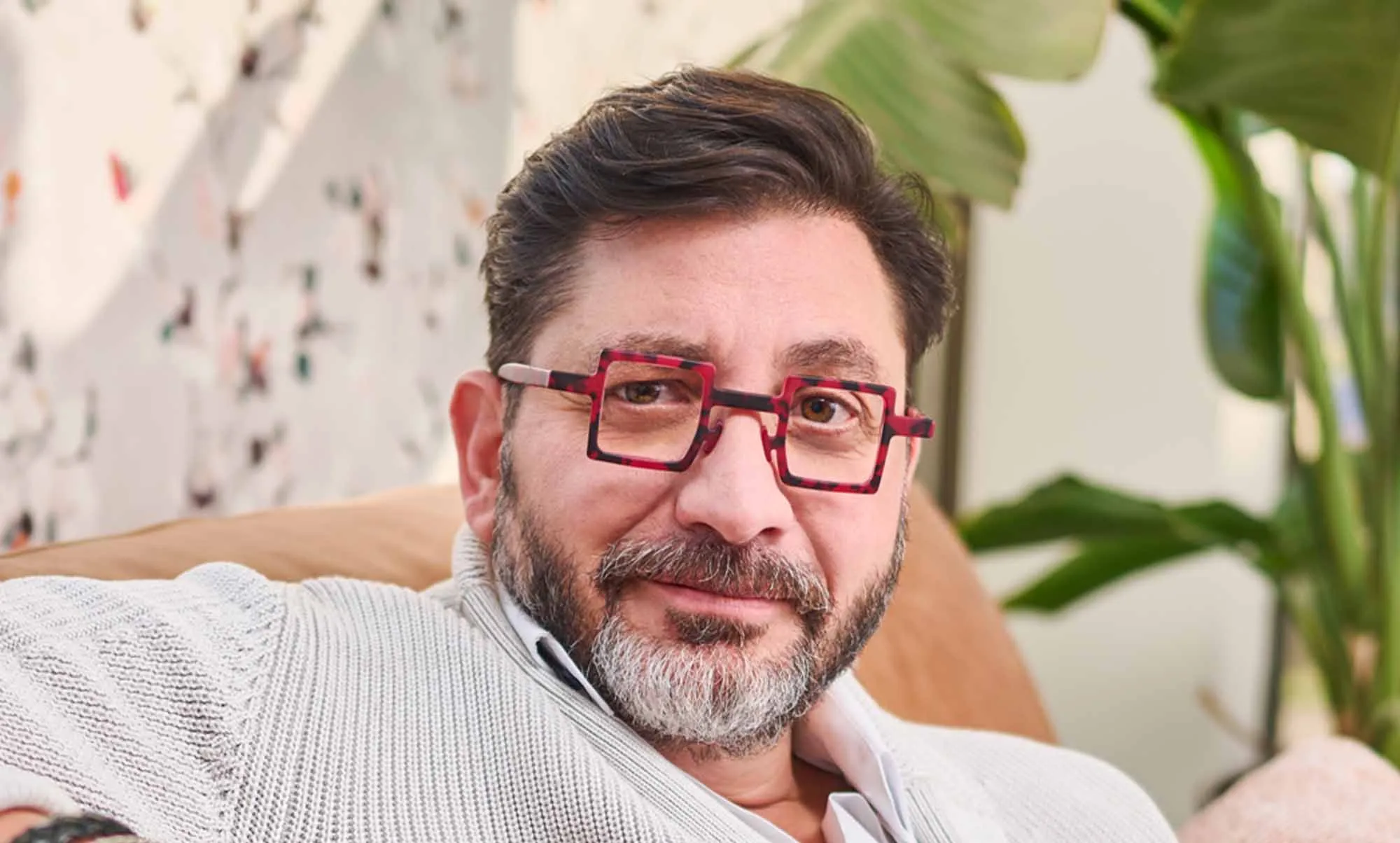 Madcap Prescription Glasses (Sale)