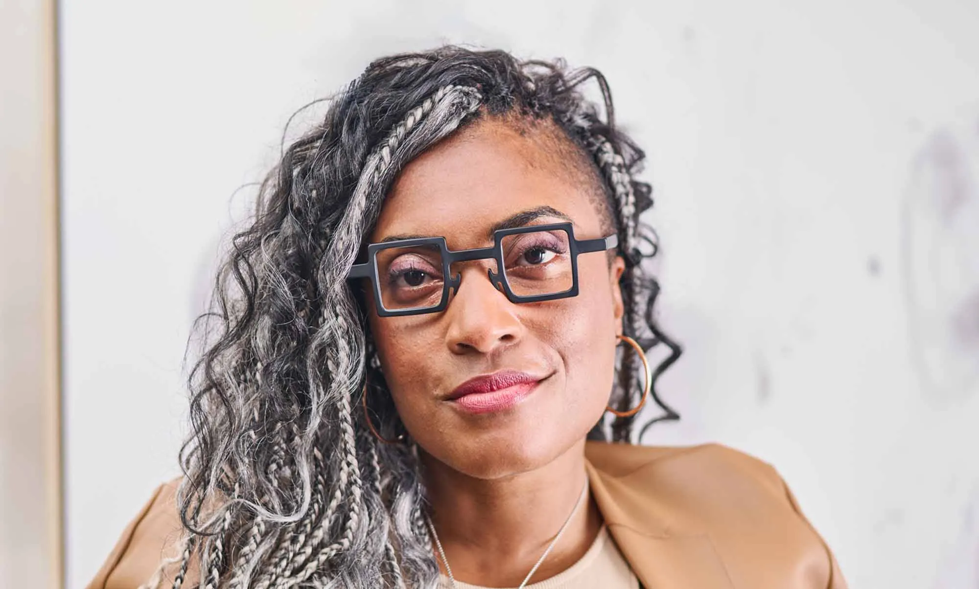 Madcap Prescription Glasses (Sale)
