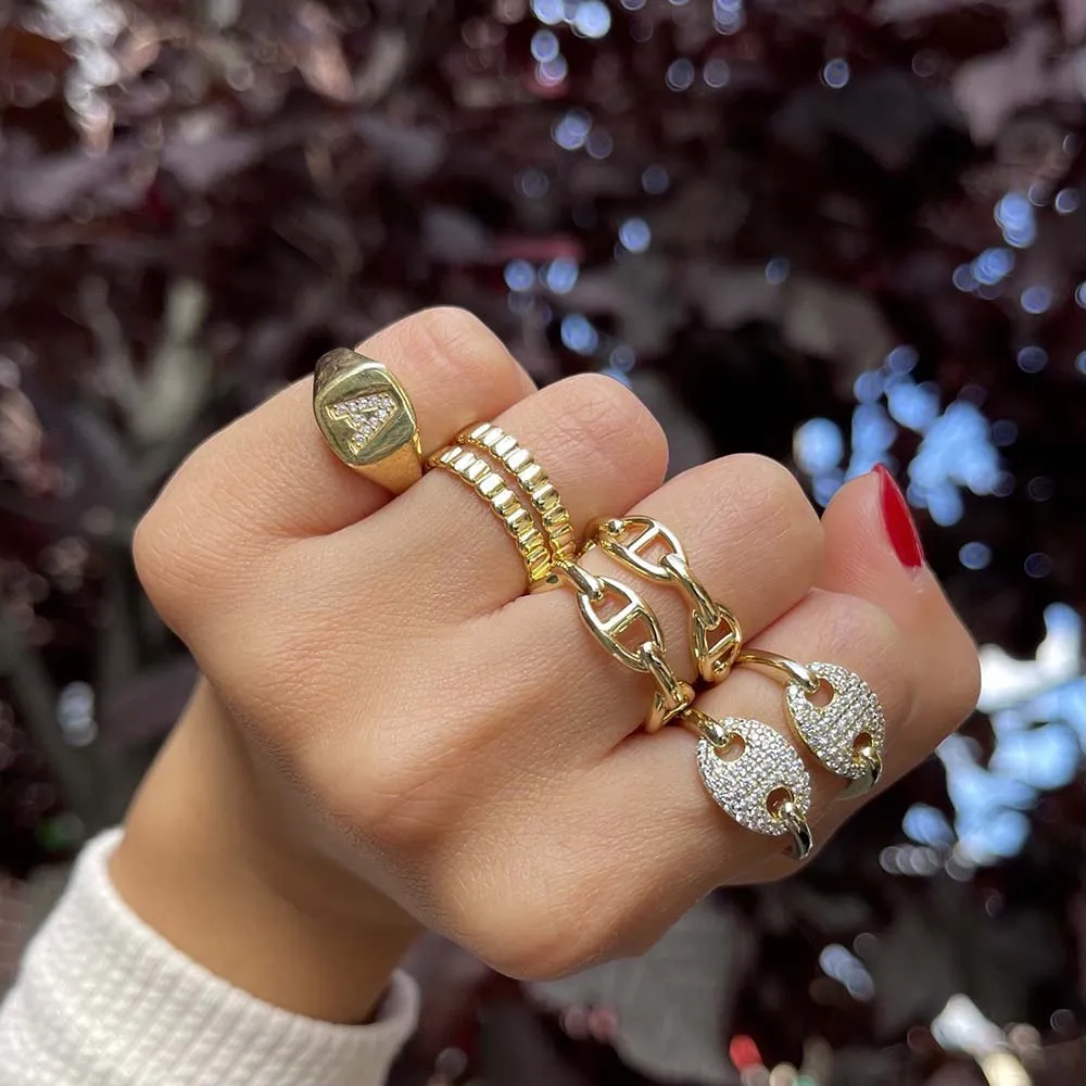 Mariner Link Ring