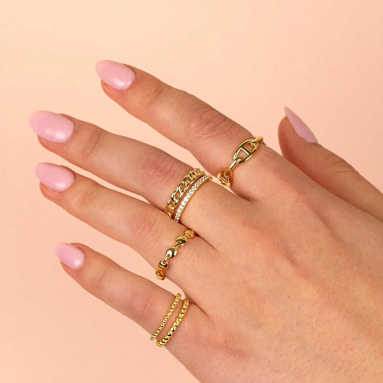 Mariner Link Ring